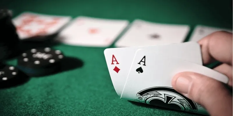 Tìm hiểu luật chơi cơ bản của game bài Xì Tố