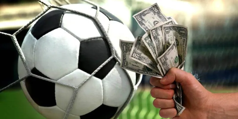 Đôi nét sơ lược về gấp thếp bóng đá