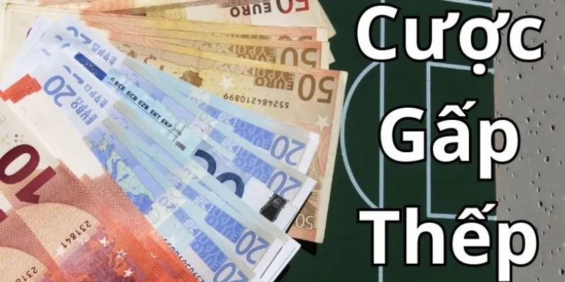 Một số kỹ thuật gấp thếp bóng đá cơ bản