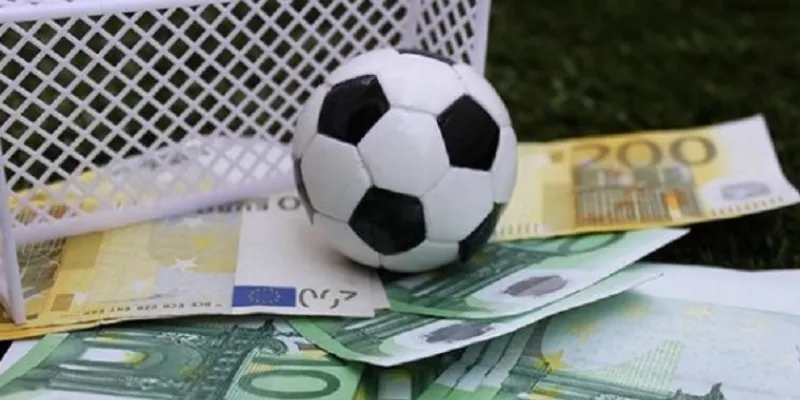 Một số loại kèo bóng Handicap phổ biến