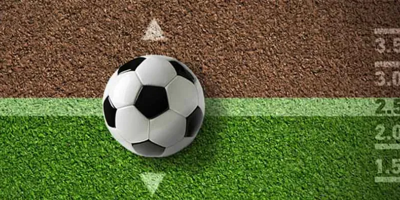 Một số chiến lược đặt cược hiệu quả cho kèo Phát bóng tại New88