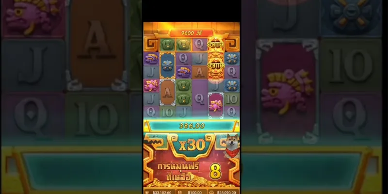 Hiểu rõ luật chơi và tỷ lệ trả thưởng trong kho báu Aztec