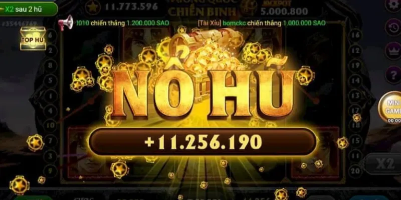 Dấu hiệu nhận biết game nổ hũ uy tín và an toàn