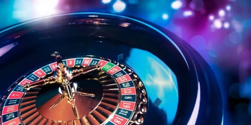 Tìm hiểu thông tin về trò chơi Lightning Roulette