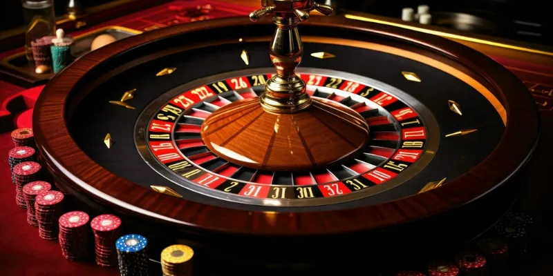 Quy tắc và cơ chế vận hành của Lightning Roulette