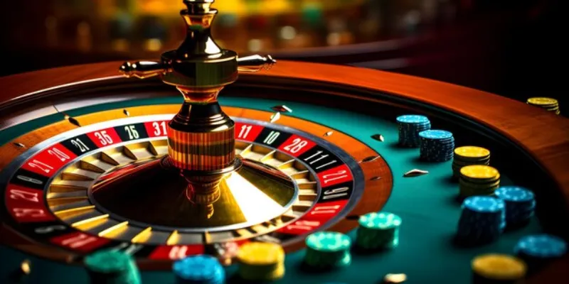 Bí quyết chơi Lightning Roulette thành công tại New88