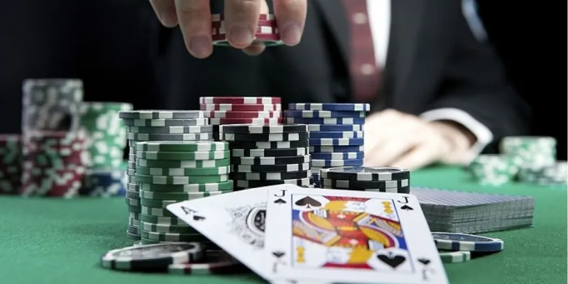 Tìm hiểu nguồn gốc và cách chơi bài sâm cơ bản