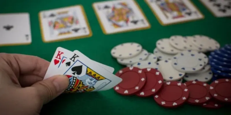 Hiểu rõ quy tắc tính điểm và thứ tự xếp bài trong Sâm