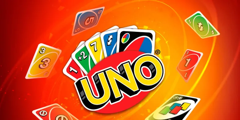Tìm hiểu luật chơi cơ bản trong bài Uno