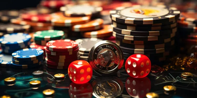 Hạn chế những lỗi phổ biến khi chơi roulette