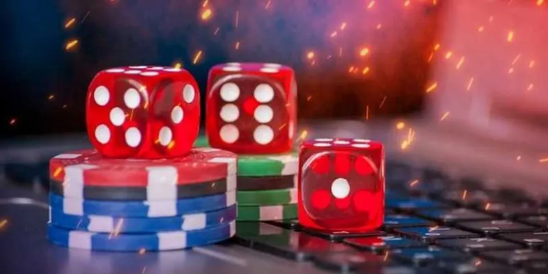 Quy tắc và phương pháp đặt cược trong Sicbo