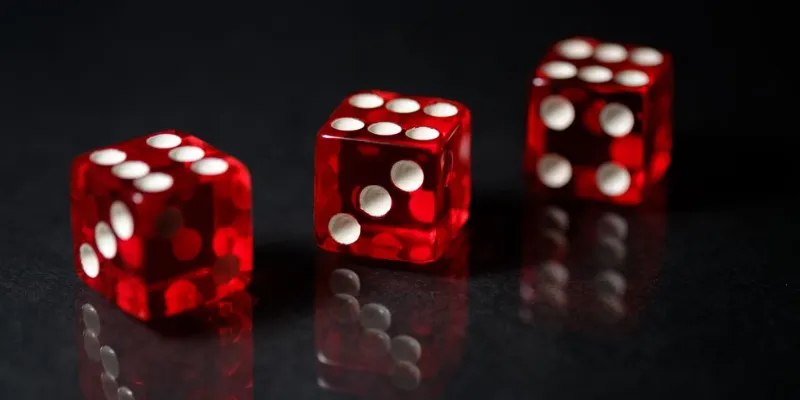 Các kiểu cược phổ biến trong Sicbo và tỷ lệ thắng