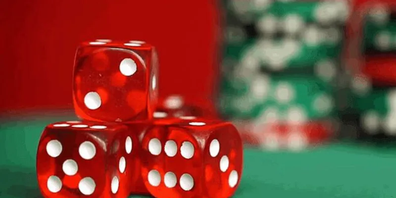 Tìm hiểu luật chơi cơ bản của tài xỉu