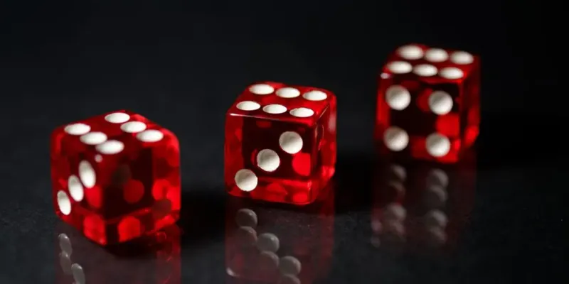 Nắm rõ các bước đặt cược tài xỉu từ A đến Z