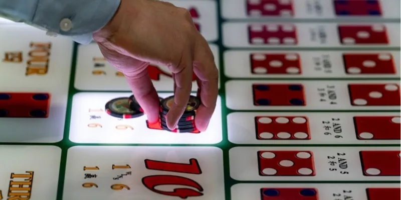 Quy tắc chơi và xác suất trả thưởng trong tài xỉu