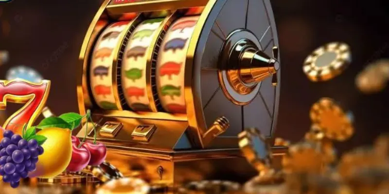 Chia sẻ những mẹo chơi slot hiệu quả cho anh em
