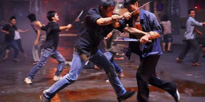 Xung đột nội tâm