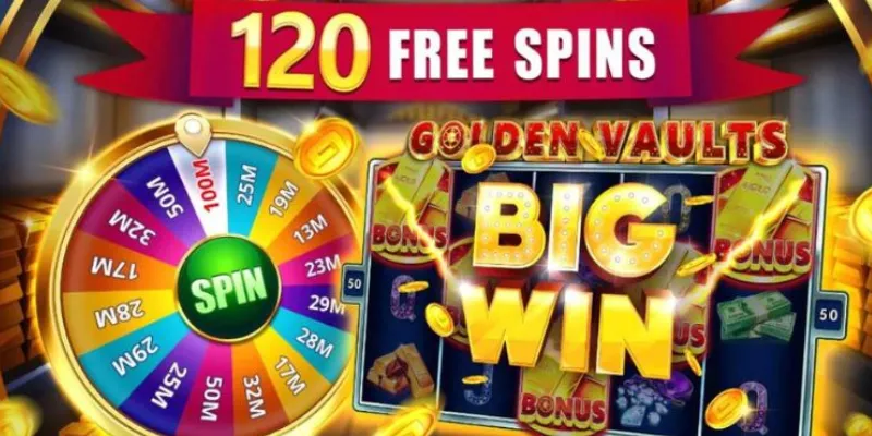 Cách chơi nổ hũ Vạn Phúc dành cho người mới 