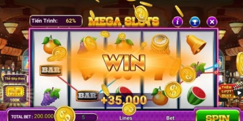 Mẹo săn hũ hiệu quả trong nổ hũ Vạn Phúc