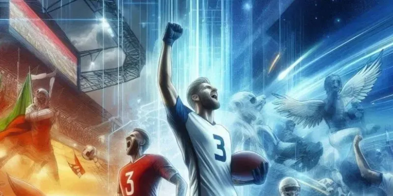 Luật chơi và cách tham gia cá cược thể thao ảo 