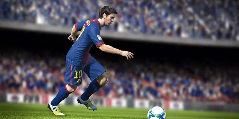 Một số hình thức thể thao ảo được ưa chuộng