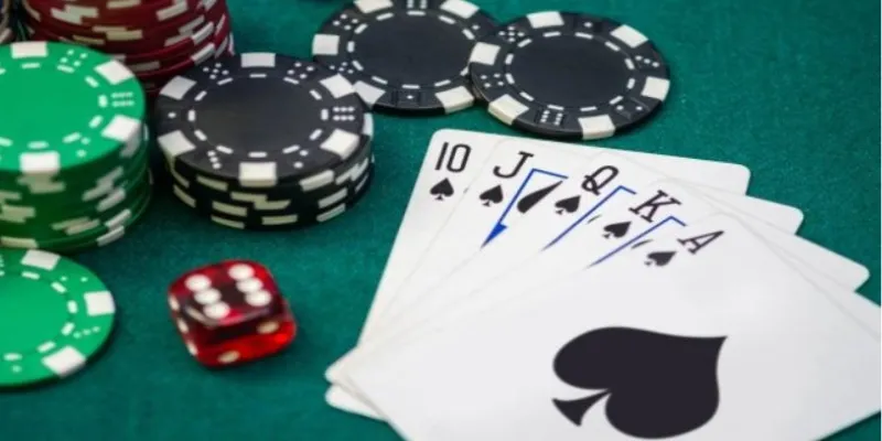 Chi tiết cách chơi bài cào cơ bản