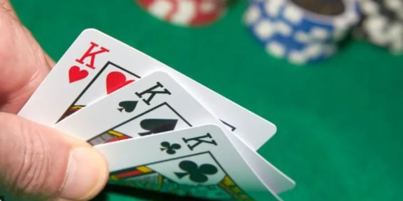 Bật mí các bí kíp chơi bài cào cực hiệu quả