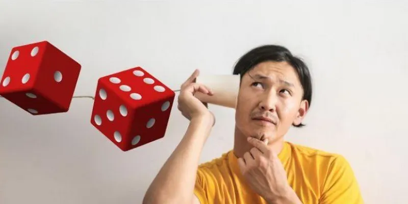 Nhận biết các loại hột Tài Xỉu và tác động đến kỹ thuật nghe