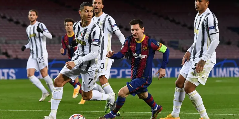 Lợi ích hấp dẫn khi tham gia cá cược bóng đá C1