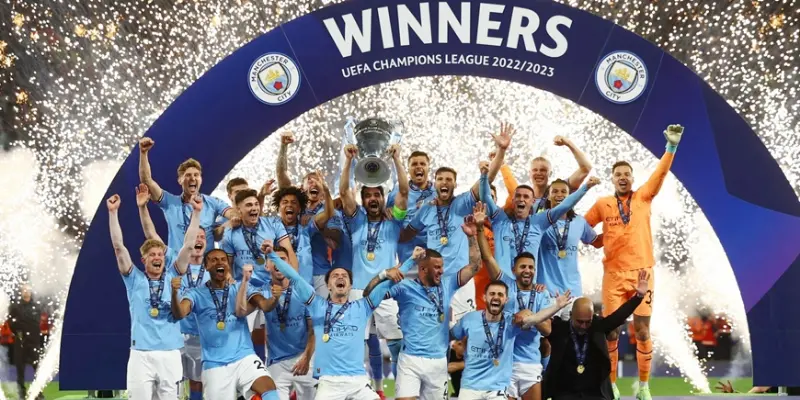 Những mẹo chơi hiệu quả trong cá cược bóng đá C1