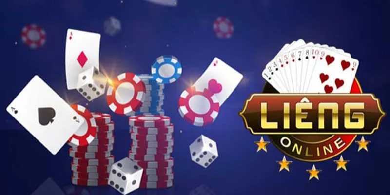 Quy tắc cách chơi Liêng online