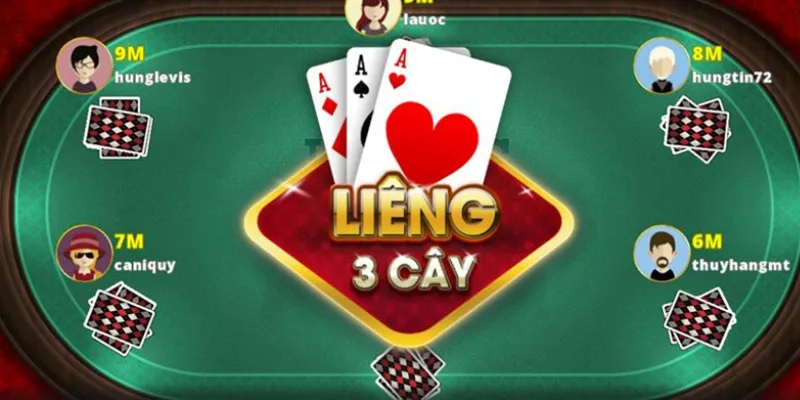 Chia sẻ cách chơi Liêng online từ những tay chơi lão luyện.