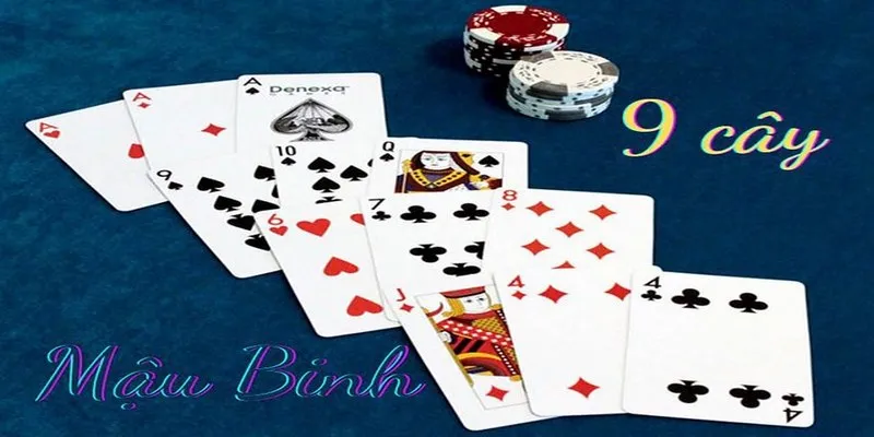 Cái nhìn toàn diện về cách đánh Mậu Binh