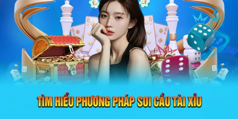 Các sai lầm phổ biến trong phương pháp soi cầu Tài Xỉu