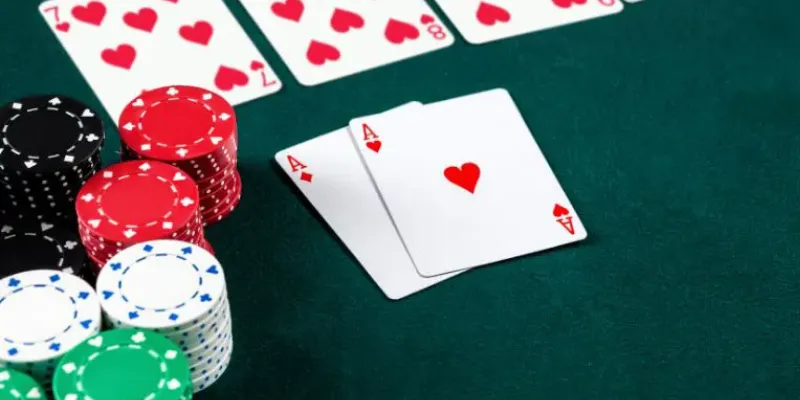 Nắm bắt luật lệ và cách xác định điểm số trong Xì Dách