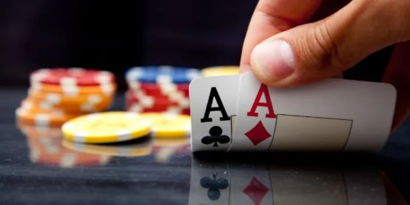 Một số chiến lược chơi xì dách hiệu quả cho tân binh