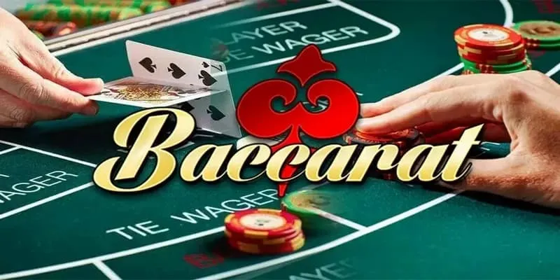 Tổng quan về Baccarat và các thông tin cần thiết bạn nên biết