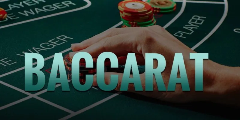 Chia sẻ công thức đánh baccarat hay