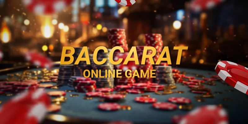 Bí quyết chơi Baccarat nhằm cải thiện cơ hội thắng