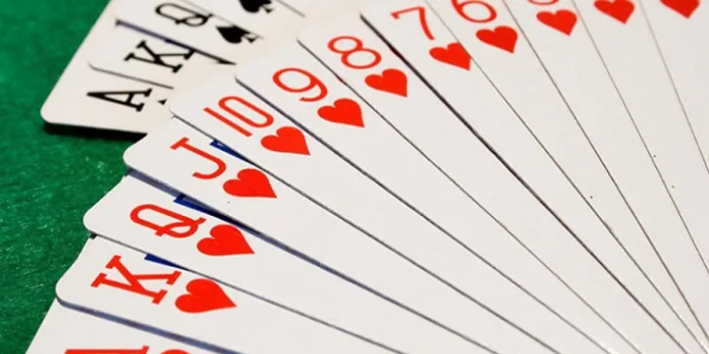 Bí kíp chơi đánh bài tiến lên nâng cao tỷ lệ chiến thắng