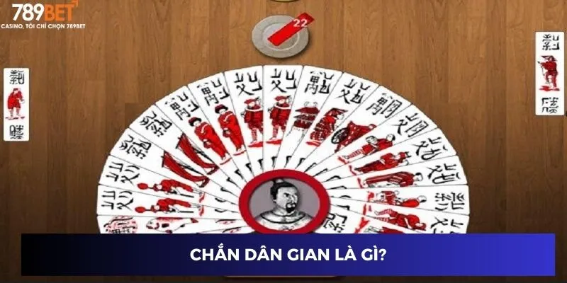 Giới thiệu về trò chơi đặc sắc chắn dân gian 789BET