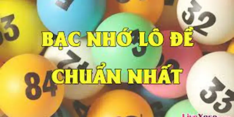 Bí quyết nâng cao tỷ lệ trúng với lô đề bạc nhớ