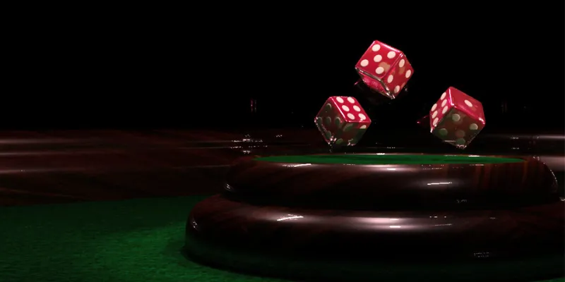 Khám phá luật chơi Sicbo