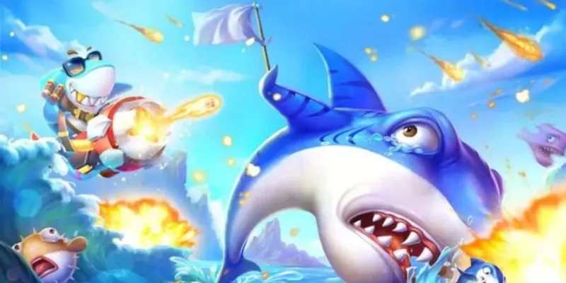 Tìm hiểu về hành vi của cá