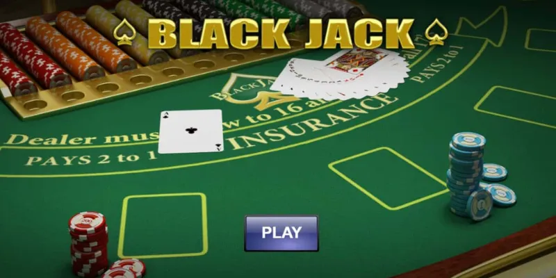 Các mẹo cược Live Blackjack thành công