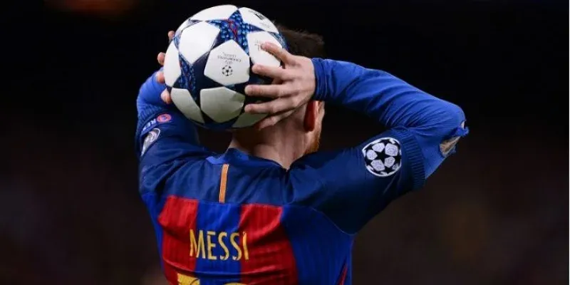 Bật mí mẹo soi kèo ném biên chuẩn xác cho anh em