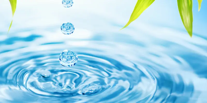 Ý nghĩa của việc nằm mơ thấy nước