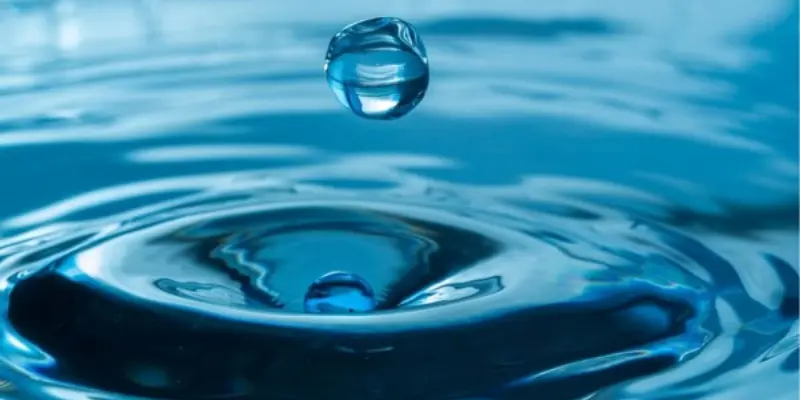 Những tình huống mơ thấy nước phổ biến