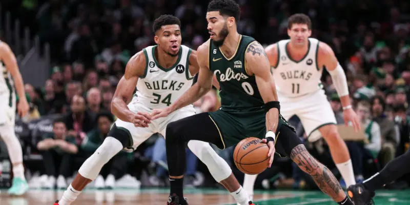 Hướng dẫn soi kèo bóng rổ cơ bản