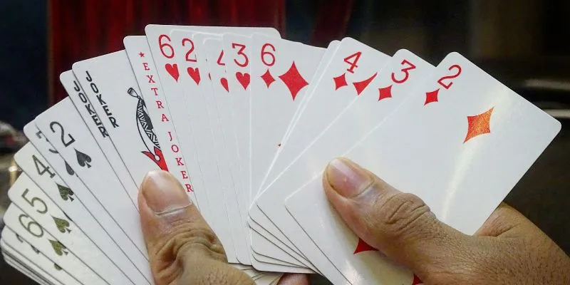 Bí quyết chơi Tiến Lên Miền Bắc đỉnh cao tại New88